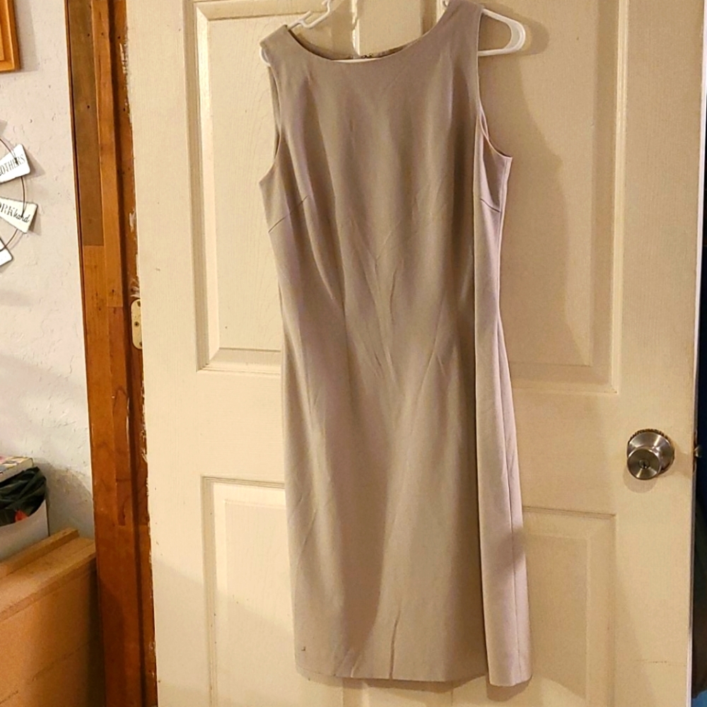 Preview Collection Woman's Dress
